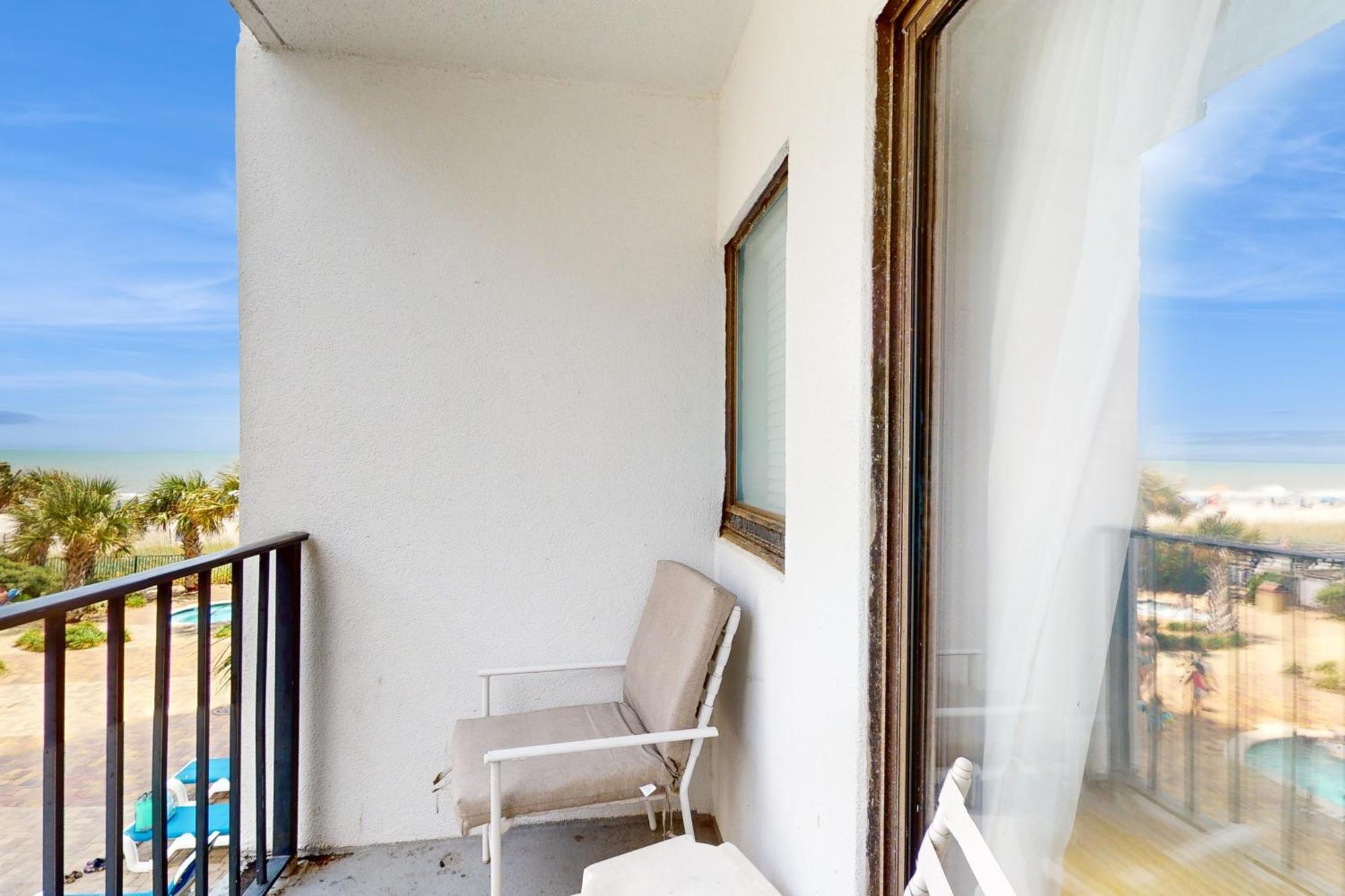 Palace Resort #108 미를 비치 외부 사진